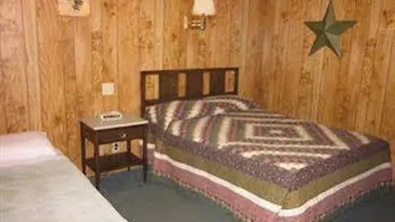 Brookside Motel | New York - George Gölü (ve civarı) - Lake George