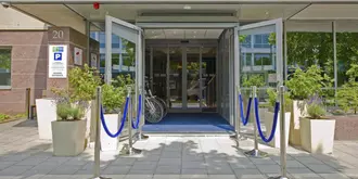 Holiday Inn Express Amsterdam - South