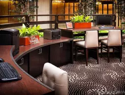 Sheraton Chicago O'Hare Airport Hotel | İllinois - Rosemont