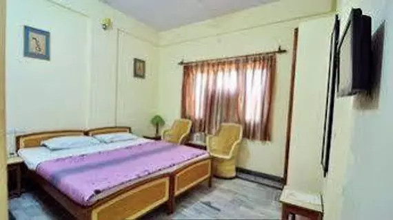 Hotel Teerth Palace | Racastan - Ajmer (ve civarı) - Ajmer - Pushkar