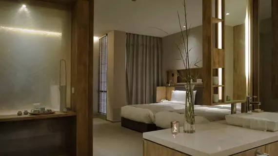 Tea Boutique Hotel | Zhejiang - Hangzhou - Xihu