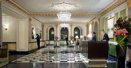 The Pierre, A Taj Hotel, New York | New York - New York (ve civarı) - Manhattan