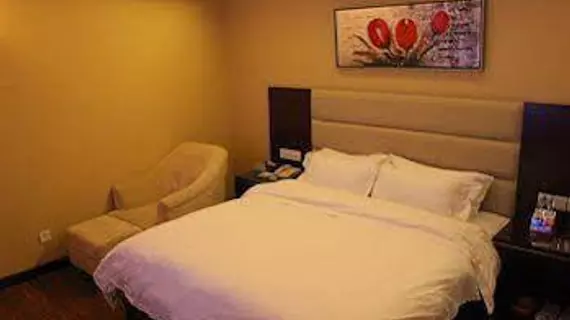 Vienna Hotel Guangzhou Dekang Road | Guangdong - Guangzhou (ve civarı) - Guangzhou