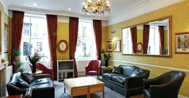 Portland Town House | Londra (ve civarı) - London City Center - Bloomsbury