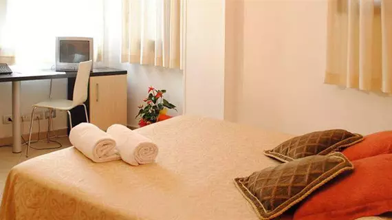 Hotel Centrale Siracusa | Sicilya - Syracuse (vilayet) - Syracuse