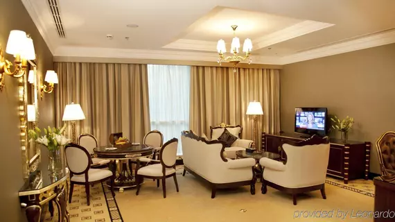 Abidos Hotel Apartment Al Barsha | Dubai - Dubai