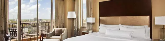 Westin Savannah Harbor Golf Resort & Spa | Georgia - Savannah (ve civarı) - Savana