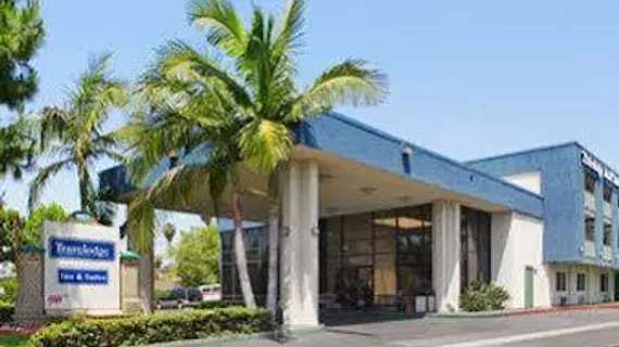 Travelodge Inn and Suites Anaheim | Kaliforniya - Orange County - Anaheim - Anaheim Resort