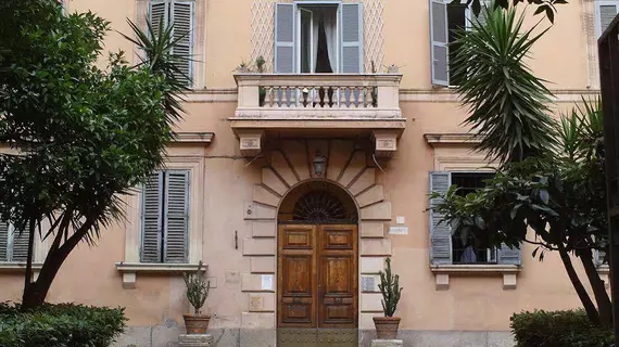 Le Suite di Napoleone B&B | Lazio - Roma (ve civarı) - Roma Kent Merkezi - Esquilino