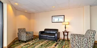 Quality Inn & Suites Beaver Dam