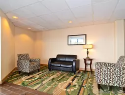 Quality Inn & Suites Beaver Dam | Wisconsin - Madison (ve civarı) - Beaver Dam