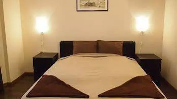 Budapest Royal Suites | Pest County - Budapeşte (ve civarı) - Budapeşte Kent Merkezi - Terezvaros