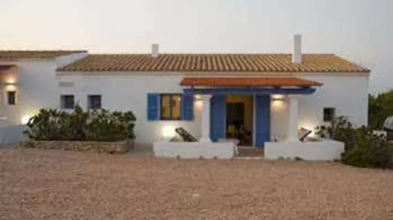 Can Paya- Formentera Mar | Balearic Adaları - Formentera - La Savina