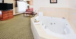 La Quinta Inn & Suites Las Vegas RedRock/Summerlin | Nevada - Clark County - Las Vegas (ve civarı) - Las Vegas