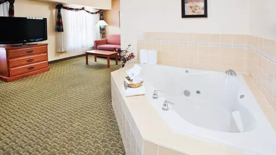 La Quinta Inn & Suites Las Vegas RedRock/Summerlin | Nevada - Clark County - Las Vegas (ve civarı) - Las Vegas