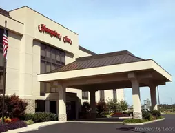 Hampton Inn St. Louis Southwest | Missouri - St. Louis (ve civarı) - Valley Park