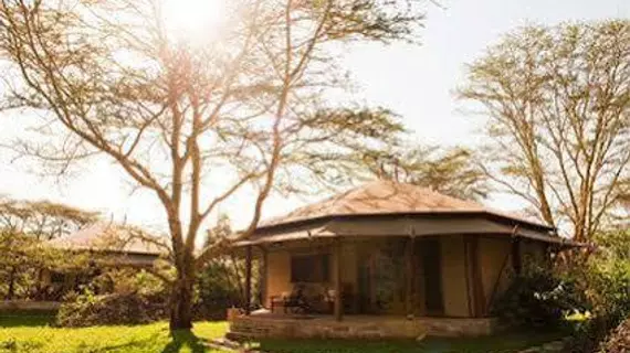 Lake Elmenteita Serena Camp | Nakuru İlçesi - Nakuru (ve civarı) - Nakuru - Lake Elementaita