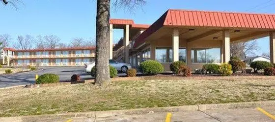 Econo Lodge Batesville | Arkansas - Batesville