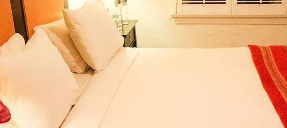 SoBeYou Bed & Breakfast | Florida - Miami Beach - Güney Plajı