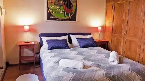 Navona apartments - Argentina area | Lazio - Roma (ve civarı) - Roma Kent Merkezi - Navona