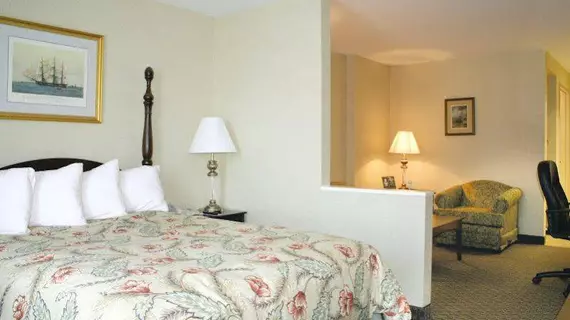 Best Western Adams Inn | Massachusetts - Quincy