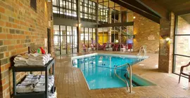 Baymont Inn & Suites Normal Bloomington | İllinois - Bloomington (ve civarı) - Normal