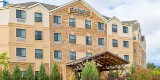 Staybridge Suites Missoula