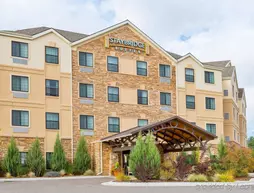 Staybridge Suites Missoula | Montana - Missoula (ve civarı) - Missoula