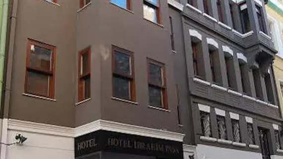 Hotel Ibrahim Pasha |  Istanbul  - Fatih - Sultanahmet