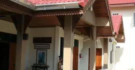 Long Beach Inn | Prachuap Khiri Khan (ili) - Hua Hin (ve civarı) - Sam Roi Yot