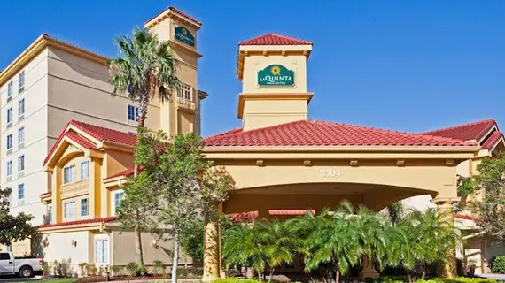 La Quinta Inn & Suites Orlando Convention Center | Florida - Orlando (ve civarı) - International Drive