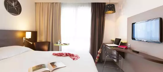 ibis Styles Beaune Centre | Bourgogne-Franche-Comte - Cote d'Or (bölge) - Beaune