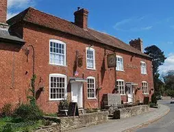 The Lion Inn | Worcestershire (kontluk) - Worcester - Clifton upon Teme