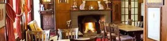 The Anglers Arms | Northumberland (kontluk) - Morpeth