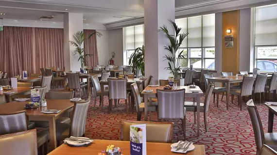 BEST WESTERN PLUS Stoke On Trent Moat House | Staffordshire (kontluk) - Stoke-on-Trent - Etruria