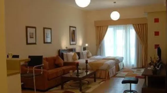 Tulip Inn Sharjah | Şarika - Sharjah