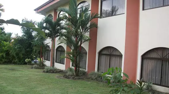 Hotel Vista del Cerro | Alajuela (ili) - San Carlos (kantonu) - La Fortuna