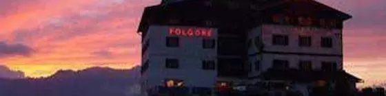 Hotel Folgore | Lombardy - Bormio