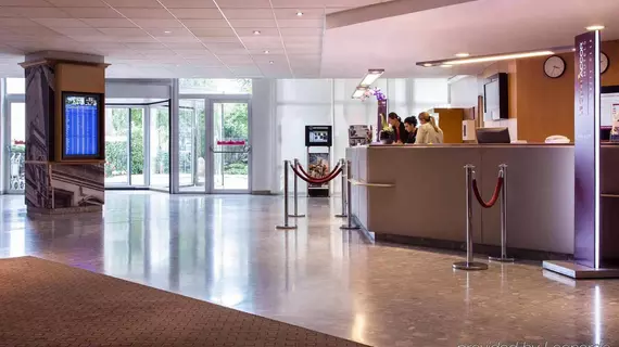 Mercure Paris Roissy Charles-De-Gaulle | Ile-de-France - Paris - Roissy-en-France