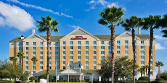 Hilton Garden Inn Orlando at SeaWorld