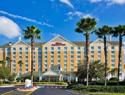 Hilton Garden Inn Orlando at SeaWorld | Florida - Orlando (ve civarı) - International Drive