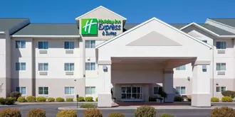 Holiday Inn Express Hotel and Suites Stevens Point