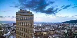 Swissotel Zurich