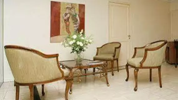 Mayla Apartments | Buenos Aires (ili) - Buenos Aires (ve civarı) - Buenos Aires - Recoleta