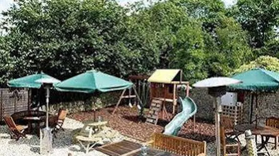 The Hollow Bottom - B&B | Gloucestershire (kontluk) - Cotswold District - Cheltenham