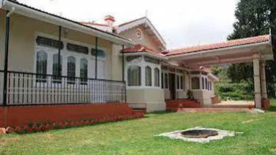 The Bouganvilla | Tamil Nadu - Ooty (ve civarı) - Ooty