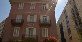 Albergo Stella | Ticino Kantonu - Lugano