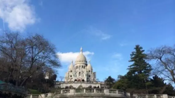 Paris Legendre | Ile-de-France - Paris - Épinettes