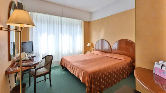 Best Western Hotel Continental | Lombardy - Como (il) - Como