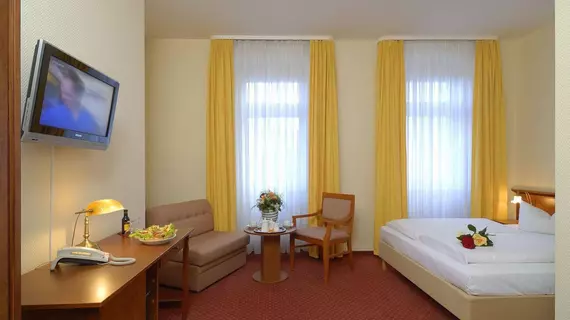 Myer's Hotel Berlin | Berlin (ve civarı) - Pankow - Prenzlauer Berg